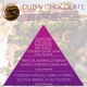 <B>DUBAI CHOCOLATE</B> SPRAY 250 ml odświeżacz powietrza PREMIUM